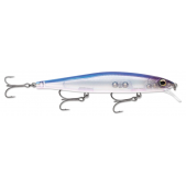 PXRM110PB Rapala Precision Xtreme Mavrik 110 Pro Blue